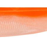Fiiish BM200/6 BM1003 2x Gövde Orange Fluo Silikon Yem