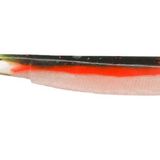 Fiiish BM90/2 BM937 3X Gövde Candy Green Silikon Yem