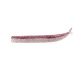 Fiiish CSE180 CSE1024 3 Corps Purple Glitter Silikon Yem