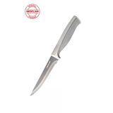 FİKA TIRTIKLI STEAK BIÇAĞI,11 CM GRİ