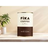 Fikacoffeebybuse 170 gr Filtre Kahve Özel Kavrulmuş Lezzetli ve Yoğun Aroma ile
