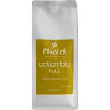 Fikaldi Coffee Colombia Supremo Huila Yöresel Kahve (Çekirdek ve 5 Farklı Öğütme Seçeneği) 1000g - V60 - 1 kg