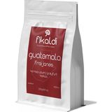 Fikaldi Coffee Guatemala Fraijanes Yöresel Kahve (Çekirdek ve 5 Farklı Öğütme Seçeneği) 250g - V60 - 250 gr