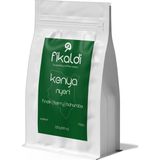 Fikaldi Coffee Kenya Nyeri Yöresel Kahve (Çekirdek ve 5 Farklı Öğütme Seçeneği) 250g - Çekirdek Kahve - 250 gr