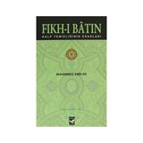 FIKH-I BATIN KALP TEMİZLİĞİNİN ESASLARI - MUHAMMED EMIN ER