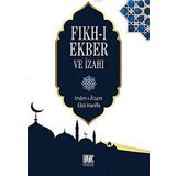 Fıkhı Ekber ve İzahı