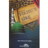 Fıkhus Sire Resullahın Hayatı ve Daveti K.Kapak - Münir Muhammed Gadban