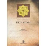 Fıkıh Kitabı - Yakup Karasoy