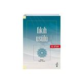 Fıkıh Usulü El Kitabı - Talip Türcan