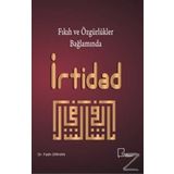 Fıkıh Ve Özgürlükler Bağlamında İrtidad - Fatih Orhan