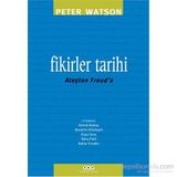 Fikirler Tarihi - Peter Watson