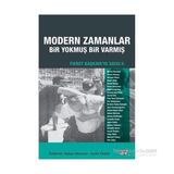 Fikret Başkaya’ya Saygı 2 Modern Zamanlar Bir Yokmuş Bir Varmış - Murat Akıncılar Samir Amin
