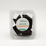 Fikret Sağlam Peynircilik Çikolata Kaplı Pişmaniye 250GR - 250 gr