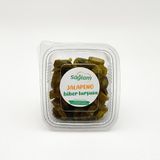Fikret Sağlam Peynircilik Jalapeno Biber Turşusu 500 gr