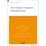 Fikri Mülkiyet Haklarının Sigortalanması - Esra Esin Sarpkaya