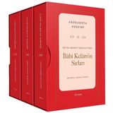 Fikriyat Kur'an-ı Kerim'in Tasavvufi Tefsiri - İlahi Kelam'ın Sırları Seti - 3 Kitap Takım