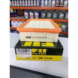 Fil Filter Hp2162 Hava Filtresi C30 1.6 S40 Iı 1.6 V50 1.6 Ford C Max 1.6 Tdcı 3M519601da 1232095 1486703 7M519601da Y60113z40 Y60113z409a 30639701
