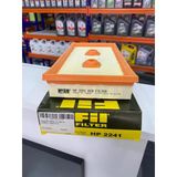 Fil Filter Hp2241 Hava Filtresi Golf V Bora Iı Jetta Iıı Passat Touran A3 Octavıa 1.6 Fsı Blf 03C129620b