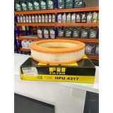 Fil Filter Hpu4317 Hava Filtresi Golf (91-97) Polo Classıc Caddy (95-04) 80 100 Cordoba 93-99 Ibıza 1.4 1.532129620 22641Aa150 052129620 056129620 056129620M 115946205 030129620A 032129620