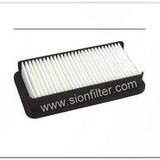 Fil Filtre Accent Era 1,5 Crdi 2006-/Rio 1.5 Crdi 2006 Hava Filtresi
