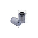 Fil Filtre Hp466 Fil Hp466 Hava Filtresi Isuzu Sampiyon Hp466 C20326 Fn0143 W Mrmoem-1083429 Mrmoem-1083429