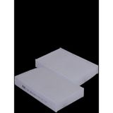 Fil Filtre P307 Em Ym P1007 P308 C3 C2 C4 P307 C3 Pluriel C3 II C4 Ii Ds4 C3 Picasso Polen Filtresi