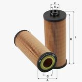 Fil Filtre Passat 9705 A4 9808 A6 9805 A8 9403 Superb 0208 2.5tdı Aym Bdg Akn Afb Yağ Filtresi