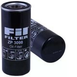 Fil Filtre Vag A6 Avant Quattro 9805 3.7 4.2 Asg Ank Yağ Filtresi