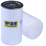 Fil Filtre Yag Fıltresı Eurocargo Eurostar Eurotech Turbo Strar New Holland