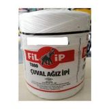 FİL İP CUVAL AĞZI İP 1KG