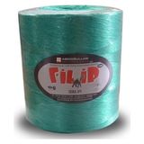 Fil İp Yeşil Sera Ipi (Klips Ipi)(Fil Ip)(Uv Katkılı Fibrilize)