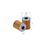 Fıl Mf1385 Mazot Filtresi Z13dt Z13dtj X20dth Y20dth Astra G Corsa C Vectra B Vectra C Omega B Frontera B 34218Pu