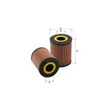 Fıl Mle1343 Yağ Filtresi Man Tga 18410 D2866 00> 18460 D2876 00> 18480 D2876 02> F2000 19423 D2866 94> 19463 D2876 94> 19464 D2876 98> 1501041