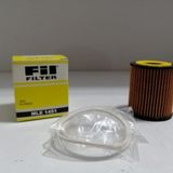 Fil Mle1451 Yağ Filtresi Opel Astra H Vectra C 1.9