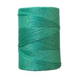 FİL Paket Ipi, Uçurtma Ipi, 1 Ad.1000 Gr( /-) Ambalaj Ipi, Naylon Ip, Sera Ipi, Yeşil