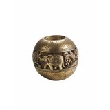 Fil Tealight Mumluk Gold