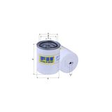 Fıl Zp16bf Mazot Filtresi Wk7041 Fn2212 Fn2212