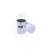 Fıl Zp22 Yağ Filtresi Lf3345 W940 34 Fn1039 Fn1039
