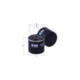 Fıl Zp3085 Yağ Filtresi Renault Ufak Tip W66 Fn0193 Fn0193