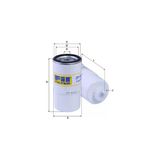 Fıl Zp530f Mazot Filtresi Wk842 Fn2068a Fn2068a