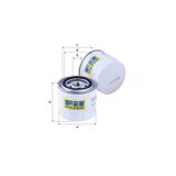 Fıl Zp88f Mazot Filtresi Isuzu Asas Spfc511 Wk811 86 Fn2049 Fn2049