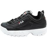 Fila 1010262.25Y Disruptor Erkek Günlük Spor Ayakkabı Siyah