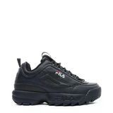 FILA 1010302.12V Disruptor Kadın Siyah Günlük Spor Ayakkabı