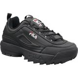 Fila 1010302-12V Siyah Kadın Spor Ayakkabı