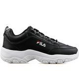 Fila 1010560-25Y Siyah Kadın Spor Ayakkabı
