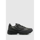 Fila Actix Gri Erkek Koşu Ayakkabısı Ffm044683510