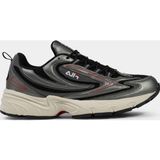 Fila Actix Retro Ffm0377.80080 Gri Erkek Spor Ayakkabı