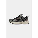 Fila Actix Retro Wmn Ffw0490.80080 Gümüş Kadın Günlük Spor Ayakkabı