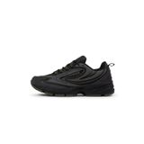 FILA ACTIX S Erkek Spor Ayakkabı, Siyah, 40 Beden