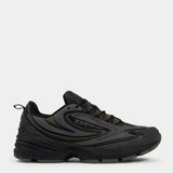 Fila Actix S Ffm0446.83510 Siyah Erkek Koşu Spor Ayakkabı